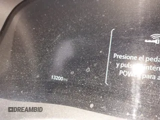 2025 Toyota Camry LE с VIN 4T1DBADK6SU517338, выставлен на аукционе IAAI как лот 42006121 с пробегом 13 200 миль миль и . История ставок и продаж доступна на DreamBid. Изображение 16.