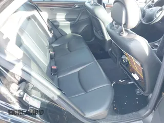 2004 Mercedes-Benz C 240 с VIN WDBRF81J84F536367, выставлен на аукционе IAAI как лот 41940002 с пробегом Не указан миль и . История ставок и продаж доступна на DreamBid. Изображение 8.