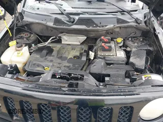 2014 Jeep Patriot Latitude с VIN 1C4NJRFB9ED741053, выставлен на аукционе IAAI как лот 41962714 с пробегом 175 624 миль миль и . История ставок и продаж доступна на DreamBid. Изображение 10.