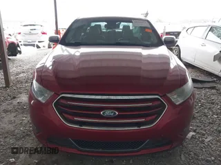 2013 Ford Taurus Limited с VIN 1FAHP2F92DG233722, выставлен на аукционе IAAI как лот 41145252 с пробегом 166 632 миль миль и . История ставок и продаж доступна на DreamBid. Изображение 12.