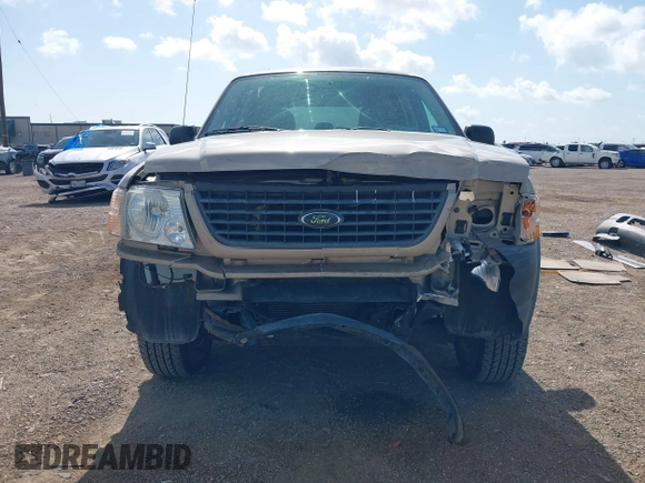 2004 Ford Explorer XLS with VIN 1FMZU62K44ZB28882, listed as a IAAI auction lot 42428926 with 63,905 mi miles and . Bid and sale history available at DreamBid. Image 13.