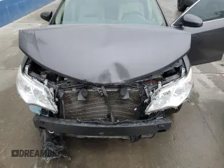 2012 Toyota Camry L with VIN 4T4BF1FK6CR213281, listed as a Copart auction lot 50247535 with 153,285 mi miles and Salvage Title. Bid and sale history available at carsss.com. Image 11.