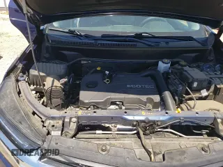 2022 Chevrolet Equinox LT with VIN 3GNAXUEV4NL214096, listed as a Copart auction lot 67428465 with 31,963 mi miles and Salvage title. Bid and sale history available at DreamBid. Image 14.