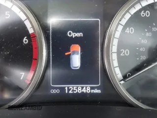 2015 Lexus NX with VIN JTJYARBZ4F2014171, listed as a IAAI auction lot 41803017 with 125,848 mi miles and . Bid and sale history available at carsss.com. Image 16.