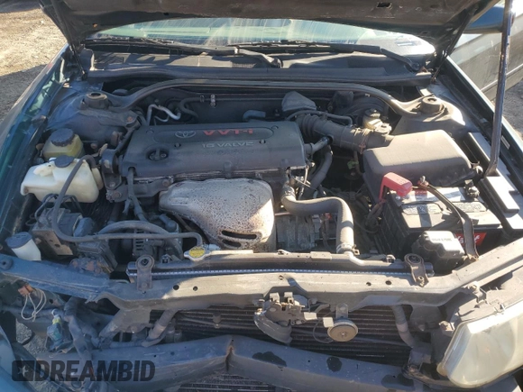 2002 Toyota Solara SE with VIN 2T1CE22PX2C001928, listed as a Copart auction lot 49954755 with 216,168 mi miles and Salvage Title. Bid and sale history available at carsss.com. Image 11.