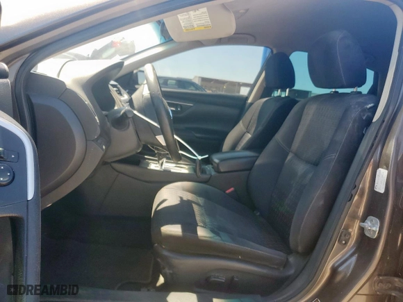 2016 Nissan Altima 2.5 S with VIN 1N4AL3AP5GN364541, listed as a Copart auction lot 53727325 with 97,718 mi miles and Clean Title. Bid and sale history available at carsss.com. Image 7.