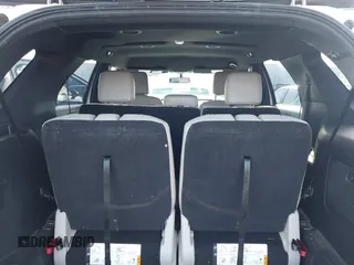 2018 Ford Explorer XLT with VIN 1FM5K7DHXJGA03632, listed as a IAAI auction lot 41748969 with 120,243 mi miles and . Bid and sale history available at DreamBid. Image 18.