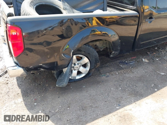 2010 Nissan Frontier SE with VIN 1N6AD0FV8AC401286, listed as a IAAI auction lot 42354369 with 81,657 mi miles and . Bid and sale history available at DreamBid. Image 12.