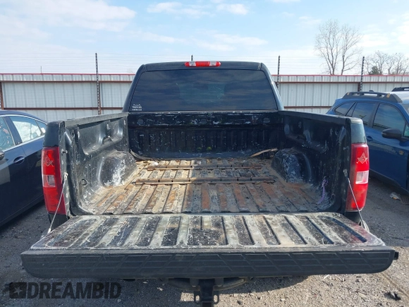 2013 Chevrolet Silverado 1500 LT with VIN 3GCPKSE76DG123345, listed as a IAAI auction lot 40983382 with 232,450 mi miles and . Bid and sale history available at DreamBid. Image 16.