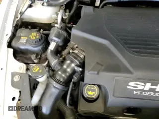 2017 Ford Taurus SHO с VIN 1FAHP2KT3HG142823, выставлен на аукционе Copart как лот 59670475 с пробегом 100 119 миль миль и Списание • Salvage title. История ставок и продаж доступна на DreamBid. Изображение 15.