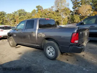 2014 Ram 1500 Tradesman with VIN 1C6RR6KG9ES350224, listed as a Copart auction lot 77788694 with 172,252 mi miles and Salvage Title. Bid and sale history available at carsss.com. Image 2.