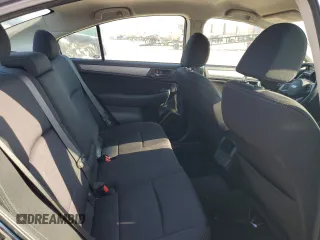 2018 Subaru Legacy Premium with VIN 4S3BNAF68J3022923, listed as a Copart auction lot 46794693 with 95,419 mi miles. Bid and sale history available at carsss.com. Image 10.