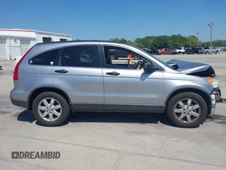 2008 Honda CR-V EX with VIN JHLRE385X8C053926, listed as a IAAI auction lot 42022520 with 121,053 mi miles and . Bid and sale history available at carsss.com. Image 13.