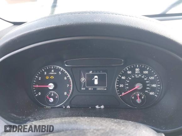 2017 Kia Sorento LX z VIN 5XYPG4A36HG259429, wystawiony jako IAAI lot #41948637 z przebiegiem 150 151 mil mil oraz . Historia ofert i sprzedaży dostępna na DreamBid. Obrazek 7.