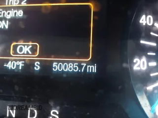 2018 Ford Edge SE с VIN 2FMPK4G93JBC54396, выставлен на аукционе IAAI как лот 42213098 с пробегом 50 085 миль миль и . История ставок и продаж доступна на DreamBid. Изображение 16.