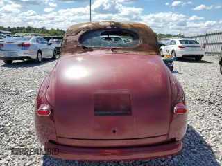 1947 Ford Ocean z VIN 799A1797783, wystawiony jako Copart lot #71426064 z przebiegiem Nie podano mil oraz Szkody całkowita. Historia ofert i sprzedaży dostępna na DreamBid. Obrazek 6.