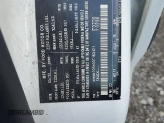 2013 Ford Transit Connect XLT with VIN NM0KS9BN0DT163121, listed as a Copart auction lot 57207704 with 150,042 mi miles and Clean title. Bid and sale history available at DreamBid. Image 14.