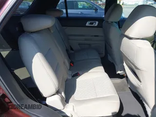 2012 Ford Explorer XLT with VIN 1FMHK8D85CGA22871, listed as a IAAI auction lot 42150187 with 175,724 mi miles and . Bid and sale history available at DreamBid. Image 8.
