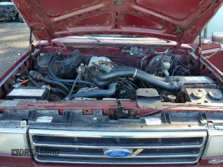 1990 Ford F-150 with VIN 1FTEF14N1LPB07246, listed as a Copart auction lot 45028045 with 328,759 mi miles and Clean Title. Bid and sale history available at carsss.com. Image 11.