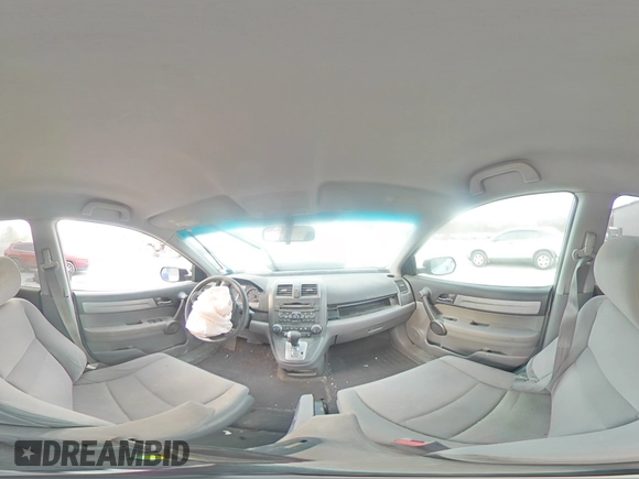 2011 Honda CR-V SE with VIN 5J6RE4H45BL031909, listed as a Copart auction lot 48967125 with Not Provided miles and Non Repairable. Bid and sale history available at carsss.com. Image 14.
