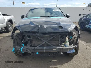 2019 Mercedes-Benz GLE 43 AMG z VIN 4JGED6EB9KA137468, wystawiony jako Copart lot #48006415 z przebiegiem 95 148 mil mil oraz Szkoda całkowita • Salvage title. Historia ofert i sprzedaży dostępna na DreamBid. Obrazek 5.