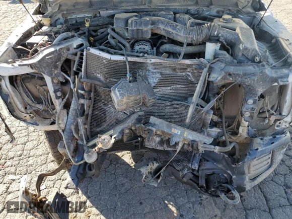 2014 Ford F-250 XL z VIN 1FTBF2B6XEEA74685, wystawiony jako Copart lot #81015734 z przebiegiem 185 145 mil mil oraz Szkoda całkowita • Salvage title. Historia ofert i sprzedaży dostępna na DreamBid. Obrazek 11.