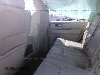 2015 Ford Expedition Limited с VIN 1FMJU1KT7FEF28440, выставлен на аукционе IAAI как лот 23274726 с пробегом 24 802 миль миль и . История ставок и продаж доступна на DreamBid. Изображение 8.