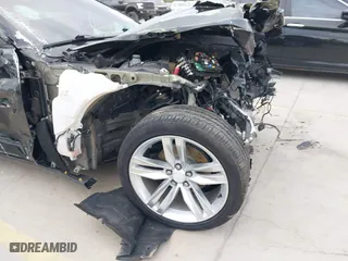 2018 Chevrolet Camaro 2LT with VIN 1G1FD1RS7J0145362, listed as a IAAI auction lot 40999840 with 67,697 mi miles. Bid and sale history available at carsss.com. Image 18.