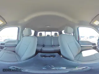 2017 Ford F-150 XL with VIN 1FTEW1EG3HKC62773, listed as a Copart auction lot 64422384 with 99,682 mi miles and Salvage Title. Bid and sale history available at carsss.com. Image 12.