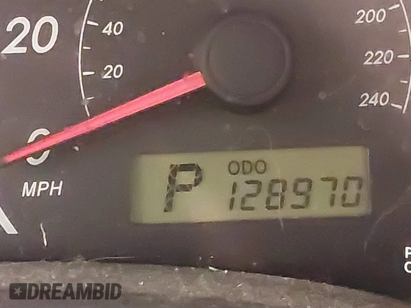 2012 Toyota Corolla L with VIN 5YFBU4EE9CP047479, listed as a IAAI auction lot 41727512 with 128,970 mi miles. Bid and sale history available at carsss.com. Image 16.