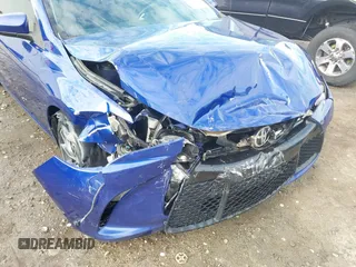 2015 Toyota Camry XLE with VIN 4T1BF1FK3FU979368, listed as a IAAI auction lot 41901153 with 122,153 mi miles and . Bid and sale history available at DreamBid. Image 6.