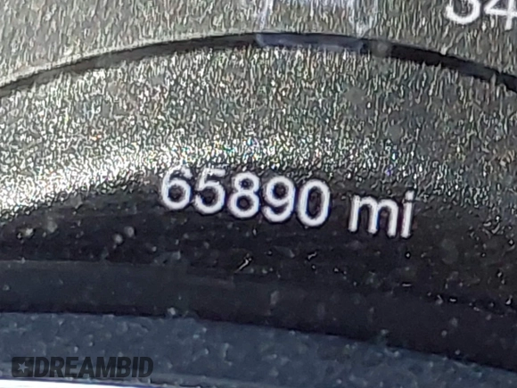 2019 Jeep Grand Cherokee Upland with VIN 1C4RJFAG5KC849481, listed as a IAAI auction lot 42092491 with 65,890 mi miles and . Bid and sale history available at DreamBid. Image 15.