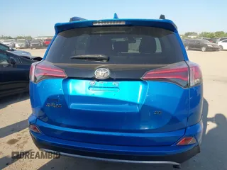 2018 Toyota RAV4 SE with VIN JTMNFREV3JJ156865, listed as a IAAI auction lot 41986697 with 124,979 mi miles and . Bid and sale history available at DreamBid. Image 17.