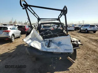 2022 Ram 2500 Tradesman с VIN 3C6MR5AJ9NG155202, выставлен на аукционе Copart как лот 50997885 с пробегом Не указан миль и На запчасти • Non repairable. История ставок и продаж доступна на DreamBid. Изображение 6.