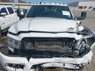 2020 Ram 2500 Big Horn with VIN 3C6UR5DL1LG115089, listed as a IAAI auction lot 41236581 with 90,797 mi miles. Bid and sale history available at carsss.com. Image 12.