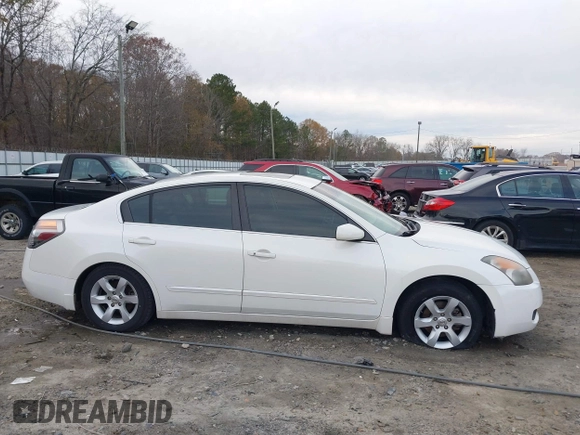 2009 Nissan Altima 2.5 S with VIN 1N4AL21EX9C143184, listed as a IAAI auction lot 41108362 with 195,564 mi miles. Bid and sale history available at carsss.com. Image 13.