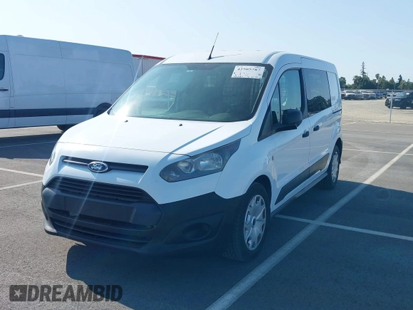 2014 Ford Transit Connect XL z VIN NM0LS7E72E1169229, wystawiony jako IAAI lot #42505787 z przebiegiem 103 461 mil mil oraz . Historia ofert i sprzedaży dostępna na DreamBid. Obrazek 18.