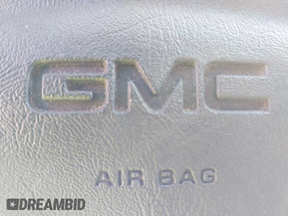 2002 GMC Envoy SLT with VIN 1GKDT13S522420800, listed as a IAAI auction lot 41624195 with 255,745 mi miles. Bid and sale history available at carsss.com. Image 12.