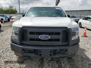 2016 Ford F-150 XLT with VIN 1FTEW1EF4GFC81900, listed as a Copart auction lot 55532765 with 419,635 mi miles and Clean Title. Bid and sale history available at carsss.com. Image 5.