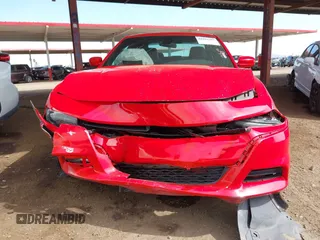 2020 Dodge Charger SXT with VIN 2C3CDXBG5LH204348, listed as a IAAI auction lot 41923289 with 92,875 mi miles. Bid and sale history available at carsss.com. Image 12.