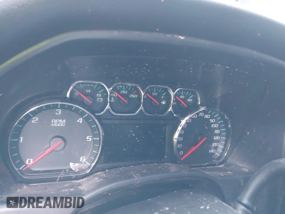 2018 Chevrolet Silverado 1500 LT with VIN 3GCPCREC2JG532103, listed as a IAAI auction lot 41698181 with Not Provided miles and . Bid and sale history available at DreamBid. Image 7.