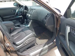 2006 Infiniti FX with VIN JNRAS08W06X205163, listed as a IAAI auction lot 42188341 with 314,335 mi miles and . Bid and sale history available at DreamBid. Image 5.