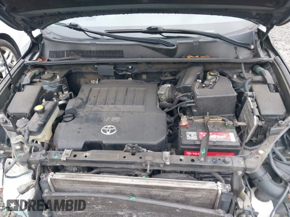 2009 Toyota RAV4 Ltd with VIN JTMBK31V39D006959, listed as a IAAI auction lot 41827731 with 191,481 mi miles. Bid and sale history available at carsss.com. Image 10.