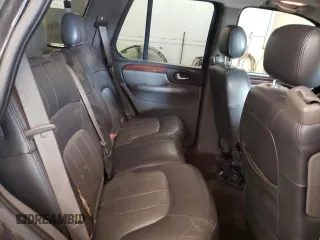 2003 GMC Envoy SLT with VIN 1GKDT13S732208692, listed as a Copart auction lot 67475514 with 243,146 mi miles and Salvage Title. Bid and sale history available at carsss.com. Image 10.