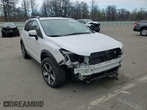 2014 Subaru Crosstrek Touring z VIN JF2GPBKC9EH234838, wystawiony jako Copart lot #55550235 z przebiegiem 151 475 mil mil oraz Nie do naprawy • Non repairable. Historia ofert i sprzedaży dostępna na DreamBid. Obrazek 10.