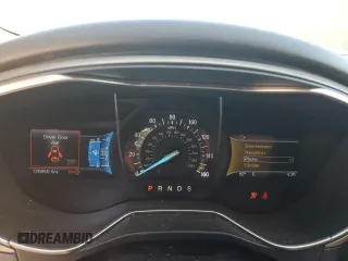 2015 Ford Fusion SE z VIN 3FA6P0HD7FR176586, wystawiony jako Copart lot #57523525 z przebiegiem 126 950 mil mil oraz Szkoda całkowita • Salvage title. Historia ofert i sprzedaży dostępna na DreamBid. Obrazek 9.