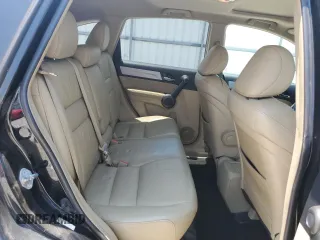 2011 Honda CR-V EX-L z VIN 5J6RE3H77BL031494, wystawiony jako Copart lot #60537675 z przebiegiem 173 195 mil mil oraz Czysty tytuł • Clean title. Historia ofert i sprzedaży dostępna na DreamBid. Obrazek 11.