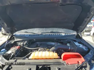 2018 Ford F-150 XL with VIN 1FTEW1E50JFA63998, listed as a Copart auction lot 53326375 with 102,560 mi miles and Salvage Title. Bid and sale history available at carsss.com. Image 11.