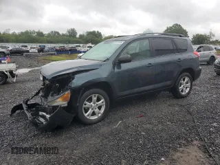 2012 Toyota RAV4 с VIN 2T3BF4DV0CW216368, выставлен на аукционе Copart как лот 57571375 с пробегом 54 888 миль миль и Списание • Salvage title. История ставок и продаж доступна на DreamBid. Изображение 1.