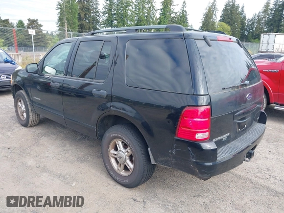 2004 Ford Explorer XLT z VIN 1FMDU73K14ZA30066, wystawiony jako IAAI lot #42327923 z przebiegiem 156 611 mil mil oraz . Historia ofert i sprzedaży dostępna na DreamBid. Obrazek 3.